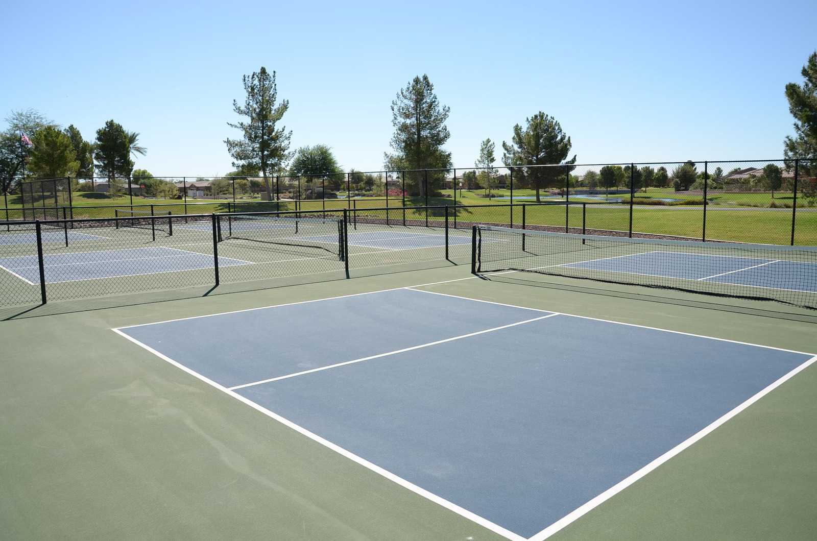 PROVINCE PICKLEBALL