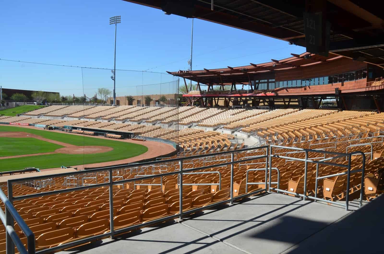 camelback Ranch